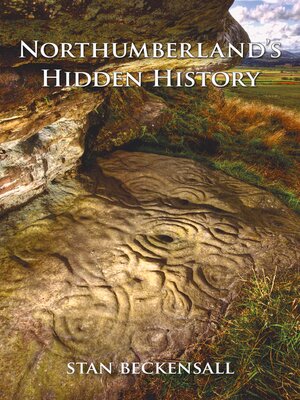 cover image of Northumberland's Hidden History